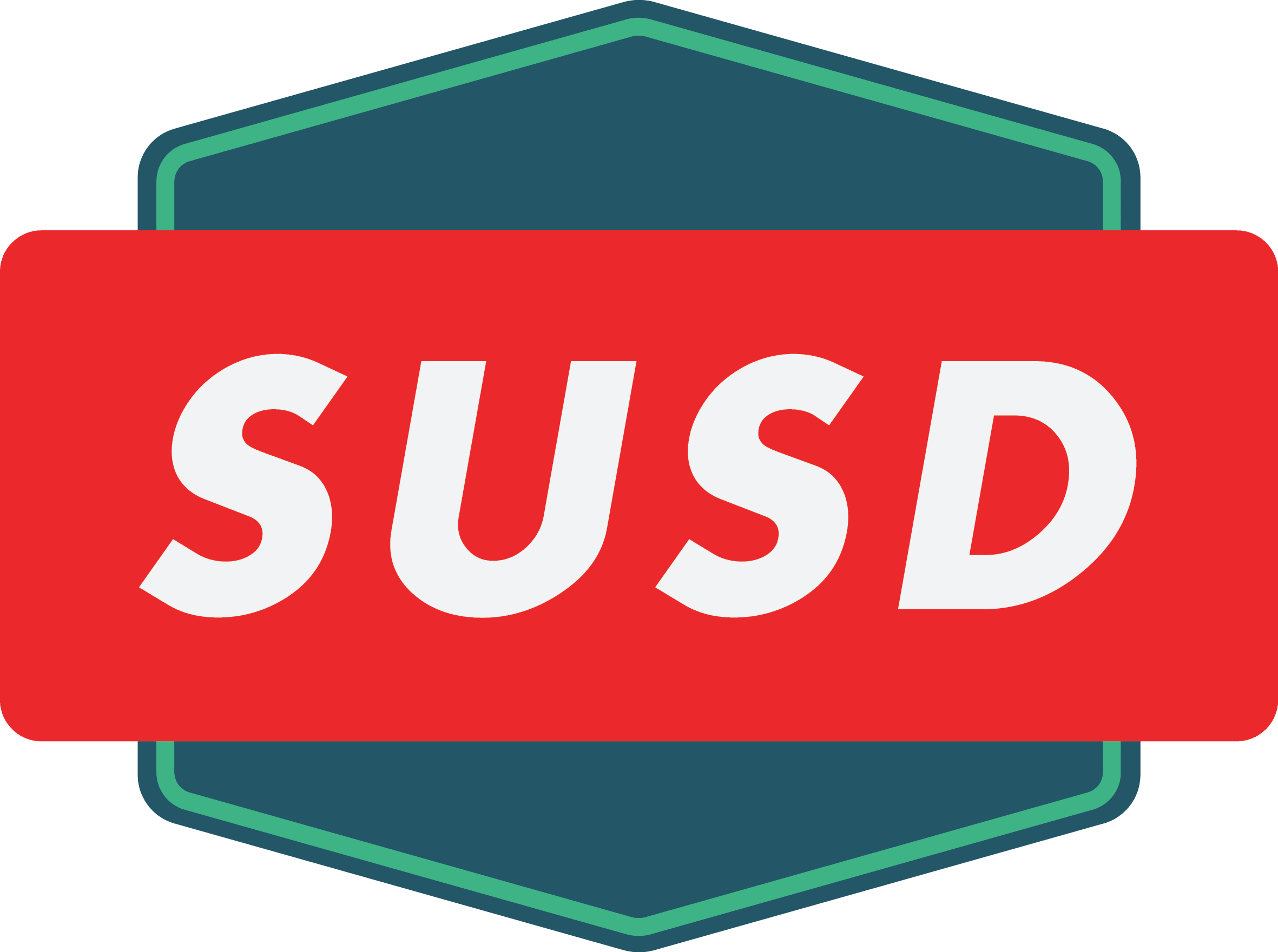 SUSD logo